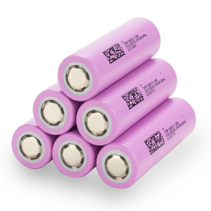 18650 Li ion có thể sạc lại pin <span class=keywords><strong>3</strong></span>.7V 6000mAh 3000mAh 2600mAh 3500mAh 3350mAh 4000mAh di động pin <span class=keywords><strong>Lithium</strong></span> ion với KC PSE - Product Image 2