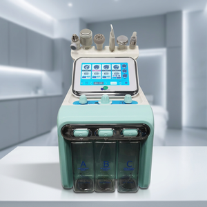 Vente flash ! Nouveauté : Appareil de beauté multifonction 6 en 1, machine de soin de la peau la plus populaire, autres produits de beauté et de soins personnels. - Product Image 1