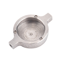 Service de découpe de pièces métalliques sur mesure de haute qualité, pièces en aluminium et acier inoxydable, fabrication de tôlerie, services d'usinage