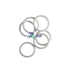 Joint de guide primaire en nylon pour refroidisseur centrifuge Trane WAS01010, accessoire de réfrigération - Product Image 1