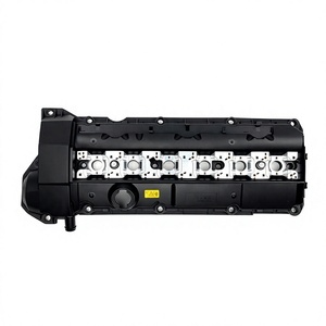 ฝาครอบวาล์วหัวสูบรถยนต์ OE 11121703341 สำหรับ BMW ซีรีส์ 3 E36 ซีรีส์ 7 E38 ขายส่ง - Product Image 6