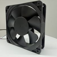 Xinbao DC 120mm Industrieller 12032 Lüfter mit PWM FG-Funktion und Kugellager