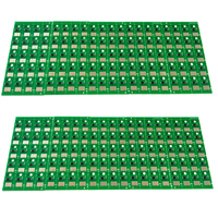 Chip de mantenimiento de impresora, chip de cartucho de mantenimiento de impresora, compatible con Canon MAXIFY GX6010/GX7010/GX6020/GX7030, 2, 2, 2, 1, 2, 2, 1, 2, 2