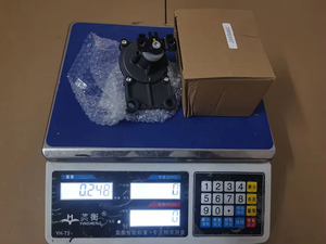 Cho <span class=keywords><strong>Renault</strong></span> Volvo xe tải mức độ sàn Chassis Chiều cao ecas cảm biến mô hình 20850557 20514066 8144352 7420850557 9517678 7408144352 - Product Image 2