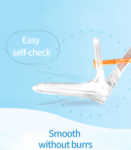 Instrumen bedah steril polimer medis LM S sekali pakai tidak beracun langsung dari pabrik - Product Image 4