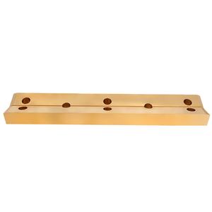 Haishan Machinery Professional Chine Fabricant de plaques de cuivre Services OEM disponibles - Product Image 1