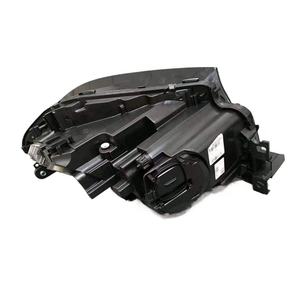 ไฟหน้า LED วงกลมสีขาว สำหรับ GLS X166 W166 ปี 2016-2019 12V ใหม่ สำหรับ GLS 450 GLS400 GLS350 - Product Image 5