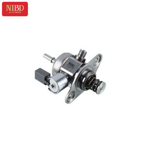 Pompa Carburante ad Alta Pressione NIBD Auto Parts 13517607159 per Motore BMW F30 <span class=keywords><strong>F20</strong></span> <span class=keywords><strong>N13</strong></span> - Product Image 1