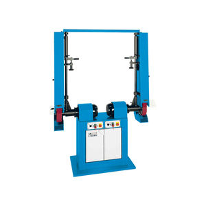 Lijadora de banda telescópica ajustable Aceti 50x2500-3000mm - Product Image 1