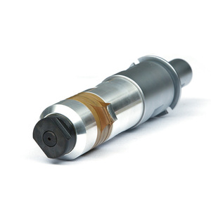 ทรานสดิวเซอร์อัลตราโซนิก 20k 2000w สำหรับชิ้นส่วนเครื่องเชื่อมพลาสติก - Product Image 2