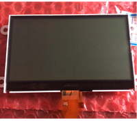 12-00663-64  76-50248-00 Écran LCD pour module microprocesseur principal Carrier APX