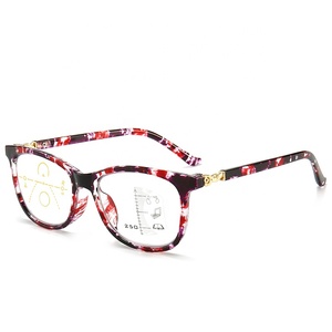 Lunettes de myopie et hyperopie, verres à zoom intelligent, anti-lumière bleue, pour hommes et femmes, vente rapide, nouveauté - Product Image 1