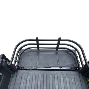 ตัวขยายประตูท้ายรถบรรทุกสำหรับรถกระบะอุปกรณ์เสริมภายนอก - Product Image 4