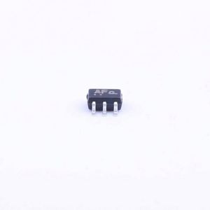 Circuito Integrado Nuevo y Original, Chip Ic NLVASB3157DFT2G - Product Image 1