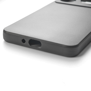 Coque de <span class=keywords><strong>t</strong></span>éléphone en silicone mat pour ZTE Nubia <span class=keywords><strong>Neo</strong></span> <span class=keywords><strong>3</strong></span> <span class=keywords><strong>GT</strong></span> 5G Red Magic 10 Air Music 2 S Focus Pro, coque arrière de <span class=keywords><strong>t</strong></span>éléphone portable en TPU souple - Product Image 3