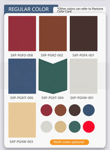 <span class=keywords><strong>Papier</strong></span> <span class=keywords><strong>peint</strong></span> en cuir SXP imperméable pour <span class=keywords><strong>chambre</strong></span> à coucher et tête de lit - Product Image 5