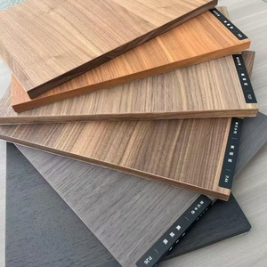 Panneau de blocage supérieur planches de bois laminé panneau de bloc 18mm bord pré-coupé <span class=keywords><strong>pour</strong></span> salle de bain vanité <span class=keywords><strong>location</strong></span> appartement décor - Product Image 6