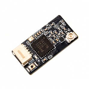 ESP8285 Nano ELRS Receiver 433MHz ExpressLRS Long Range RX for FPV <b>Quadcopter</b> <b>Drone</b> - Product Image 3