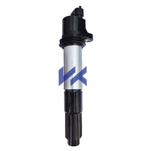 Bobines d'allumage de pièces automobiles 12137594937 pour BMW 2001-2016 335i 325i 328i 330i E60 M5 525xi N54 - Product Image 5