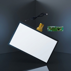 Pantalla Táctil TFT de 21.5 Pulgadas con Entrada VGA para Conversión de Monitor Táctil - Product Image 5
