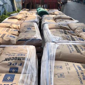 เม็ดพลาสติก <span class=keywords><strong>POM</strong></span> FM350 Delrin Formosa Plastics คุณภาพดี กระบวนการผลิตง่าย เกรดสำหรับฉีดขึ้นรูป วัตถุดิบอะซีตัล มาตรฐาน <span class=keywords><strong>UL94</strong></span> HB ค่าทนไฟ 4.39 - Product Image 6