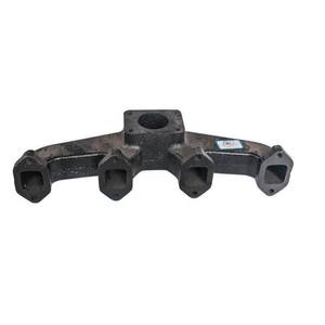 SHA08038 YN27GB-08001จีนท่อไอเสียเครื่องยนต์รถตักทางกล - Product Image 3