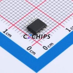 UC3845BDTR วงจรรวม (xblw) SOP-8ใหม่ของแท้ชิป IC DC-DC PMIC Power - Product Image 2