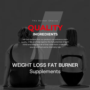 भूख के लिए प्रीमियम वजन घटाने के लिए वसा बर्नर और चयापचय और ऊर्जा समर्थन गार्सिनिया कैंबोगिया कैप्सूल - Product Image 2