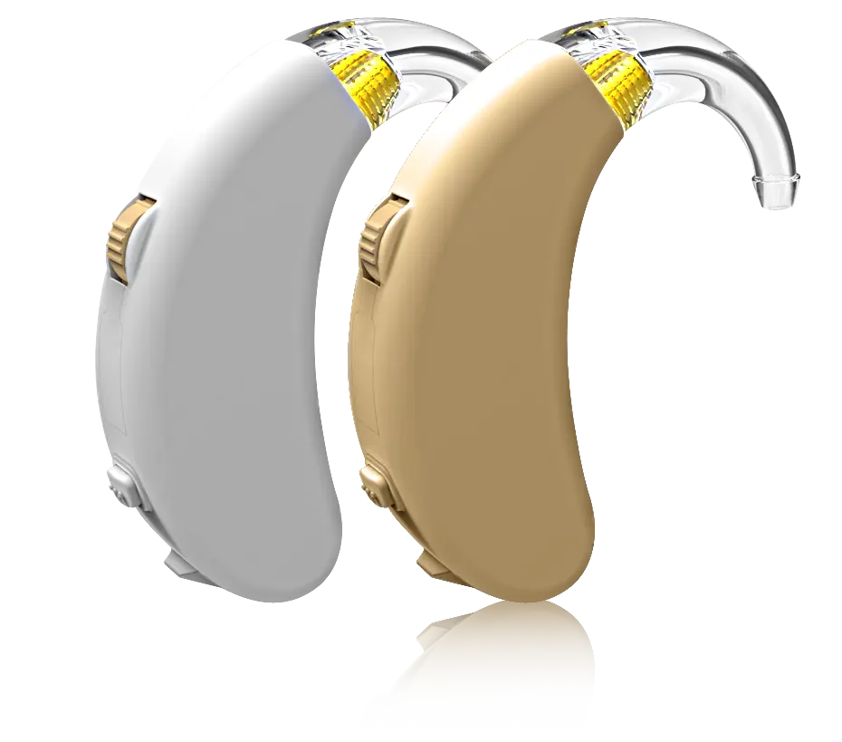 ASANA PRO 800 Good Hearing Aid Digital Programmable Hearing Aid Price 8 Channel Earhook BTE 13A Zinc Air Battery Newsound CN;FUJ