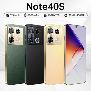 Note40 pro z flip téléphone portable contrat offres caméra thermique - Product Image 3
