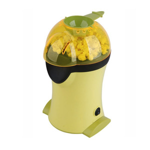 Máy làm bỏng ngô không khí nóng điện (sử dụng trong gia đình bằng nhựa)-tùy chọn nhiều màu (vàng/xanh/Tím/Đỏ/Trắng) - Product Image 6