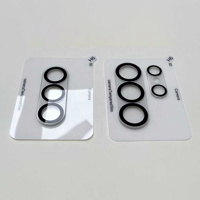 Camera Lens Protector for Samsung Galaxy S26 S25 S24 S23 S22 ultra Z Flip FOLD 7 6 5 4 3 HD Clear 9H Tempered Glass Cover Films