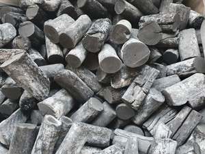 Carbón de barbacoa de madera dura de alta calefacción en embalaje de cartón para Shisha y Hookah Stick Lump Patterns Blackwood Charcoal para venta al por menor - Product Image 3