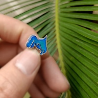 Divers anneaux de changement de couleur mignon papillon coeur étoile Animal température anneaux bijoux réglable filles Unique humeur anneaux