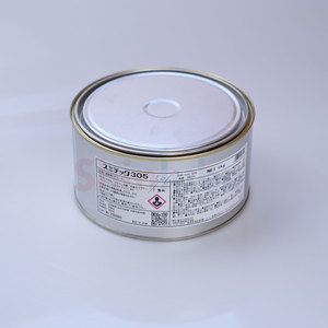 Grasa SUMICO Sumitec 305, 1 kg, Lubricante de Litio para Componentes - Product Image 3