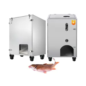 Made in china tilapia descale machine tilapia scaling machine