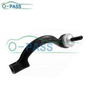 Embout de biellette de direction extérieur avant pour JAGUAR S-Type CCX XJ XJ6 XJ8 XJR XK Coupé <span class=keywords><strong>XKR</strong></span> SType 2003- C2C20176 X150 X200 X350 - Product Image 3