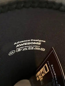 <span class=keywords><strong>INZER</strong></span> - Rodilleras de Neopreno Premium de 7 mm, Más Vendidas, con Logotipo Personalizado, Conjuntos de Fitness para Gimnasio, Alta Calidad, Entrenamiento de Levantamiento de Pesas - Product Image 3