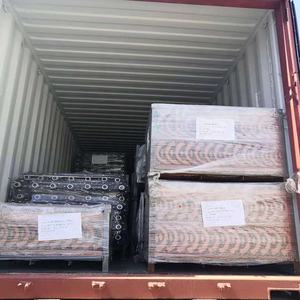 Piezas de <span class=keywords><strong>remolque</strong></span> camper, eje <span class=keywords><strong>con</strong></span> <span class=keywords><strong>freno</strong></span> eléctrico o hidráulico, <span class=keywords><strong>750</strong></span> <span class=keywords><strong>kg</strong></span> a 2000 <span class=keywords><strong>kg</strong></span> - Product Image 6