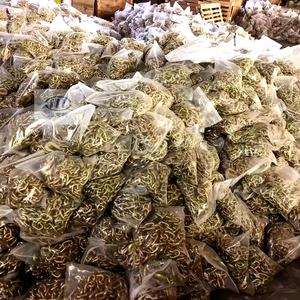 Оцинкованная сварная цепь класса 70, натяжитель-трещотка 5/16 дюйма, 3/8 дюйма, цепь передачи G43 G30 с крюками-захватами - Product Image 6