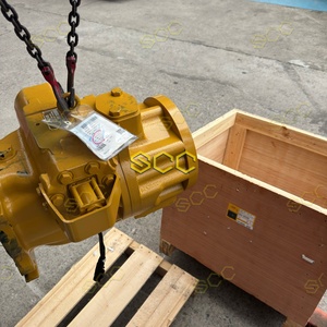 Chargeuse sur pneus 3849434 3849439 3849437 3849431 3849432 Pompe hydraulique <span class=keywords><strong>993K</strong></span> Pompe principale Convient pour CAT <span class=keywords><strong>Caterpillar</strong></span> <span class=keywords><strong>993K</strong></span> Excavatrice - Product Image 4