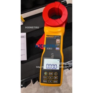 แคลมป์มิเตอร์แบบมีสายดินและป้องกันไฟรั่ว รุ่น 1630-2FC 1000V สำหรับออสซิลโลสโคป มัลติมิเตอร์ แคลมป์มิเตอร์แบบมีสายดินและป้องกันไฟรั่ว รุ่น HH สำหรับออสซิลโลสโคป - Product Image 1