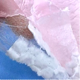 Tấm lót thấm hút dùng một lần cho phẫu thuật, chống thấm và bảo vệ giường cho phòng khám bệnh viện - Product Image 5