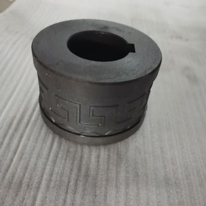 Con Lăn Dập Nổi Khuôn Dập Nổi Bằng Sắt Rèn - Product Image 5