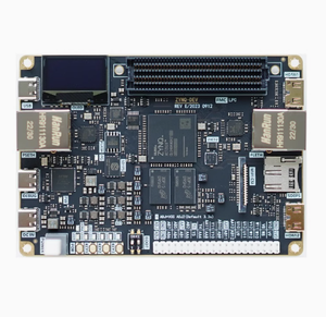Zynq7020 RK-ZYNQ7020-F ban phát triển FPGA FMC LPC hỗ trợ ad9361 - Product Image 4