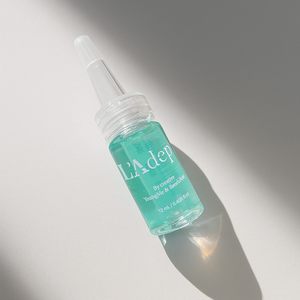 Ampolla de Alta Calidad Coreana L Adept Lacto Biome Drop, Nutrición con Lactobacillus, Repara la Piel Áspera, Suaviza la Cara y el Cuerpo - Product Image 1