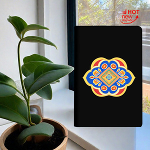 Thế hệ tiếp theo nrsv bàn tham khảo kích thước cao cấp màu đen khâu ràng buộc Roundback cột sống không thấm nước phiên bản pháp cuốn sách kinh thánh - Product Image 6