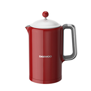 Daewoo Electric Kettle 1.5L Constant Temperature <b>Auto</b> Boil Household Stainless Steel Large Capacity - Product Image 5