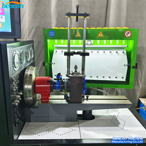 CRS900S Beacon Machine <span class=keywords><strong>de</strong></span> calibrage <span class=keywords><strong>de</strong></span> pompe d'injection diesel et d'injecteurs piézoélectriques Common Rail pour réparation automobile, haute précision, 1 an <span class=keywords><strong>de</strong></span> garantie, IP55 - Product Image 2