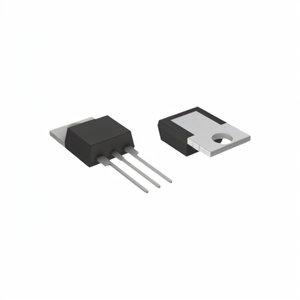 ในสต็อกส่วนประกอบอิเล็กทรอนิกส์ Q6016LH653กับ-220-3แท็บแยกเกิด thyristors นำ - Product Image 1